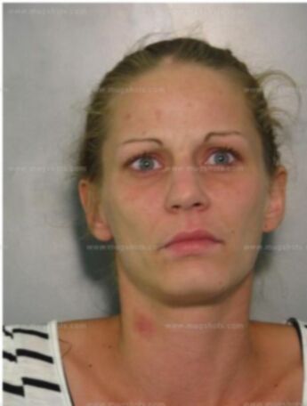 Ashley Cynthia Lewis