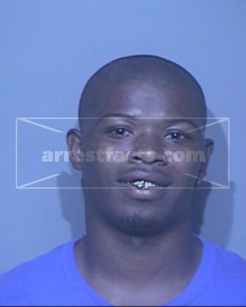 Chaney Darnell Thomas