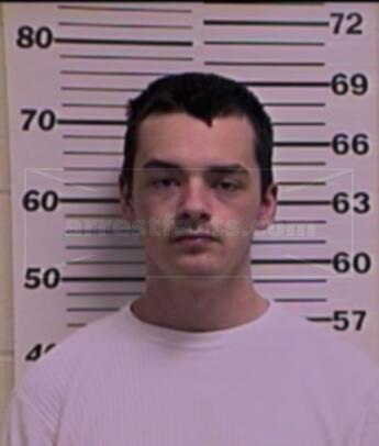 Rustin Alan Krahmer
