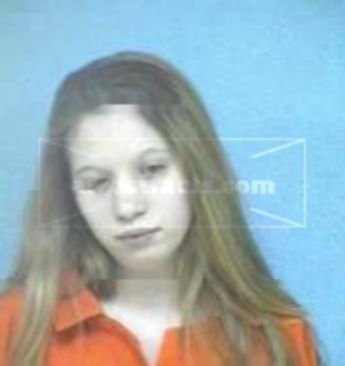 Stephanie Anne Evans