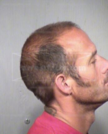 Sheldon Lee Petterson