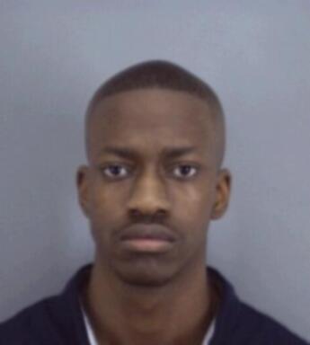 Keiston Jamon Seaton