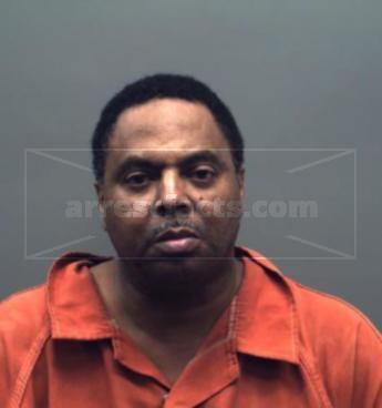 Tony Anthony White