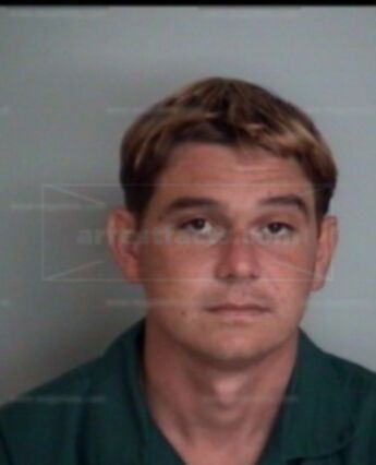 Jamie Ray Proctor