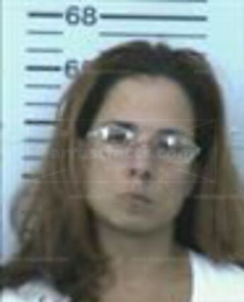Janice Amee Fry