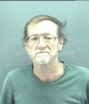 Albert Ernie Craver