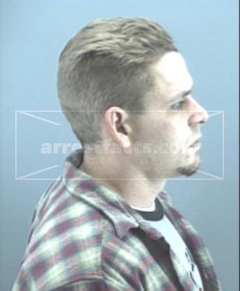 Bradley Michael Spriggs