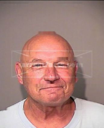 Dennis Cray