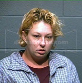 Terri Lea Mitchell