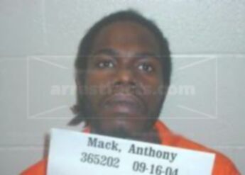 Anthony Mack