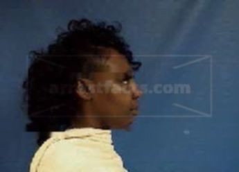 Latika Anthawna Jackson