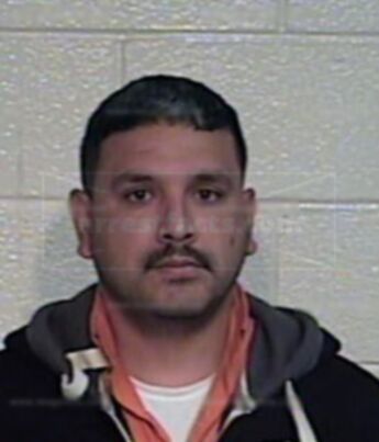 Aaron Davila Pena
