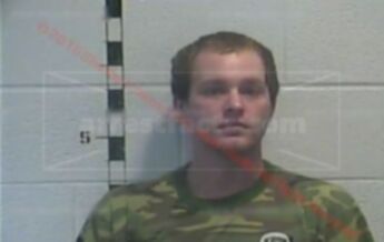 Jason Boyd Thompson