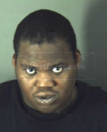 Willie Gene Mccoy Jr