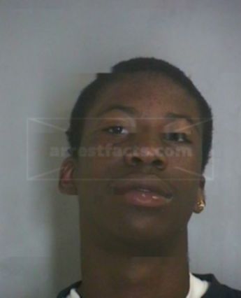 Antoine Woodland