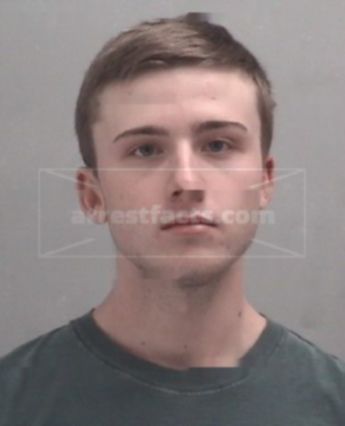 Nicholas Calhoun Carlton