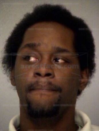 Greorgy Deshaun Hill