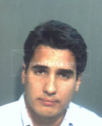 Zahir Londono