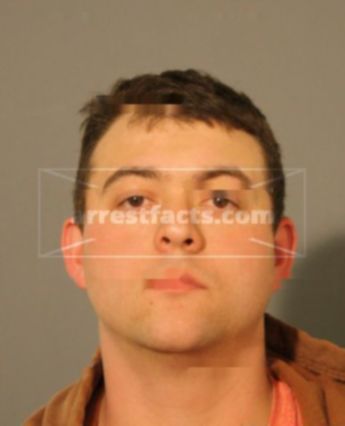 Jonathan Michael Didway