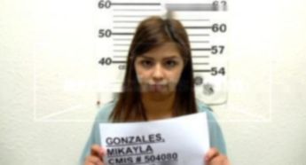 Mikayla Elizabeth Gonzales