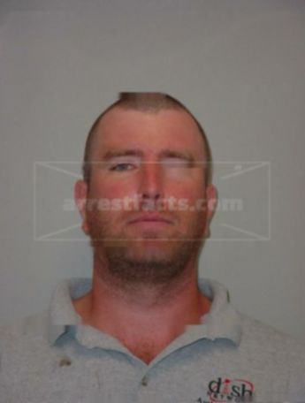Matthew Troy Kiefer