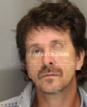 Mark Allen Thompson