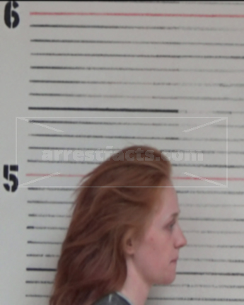 Deianeira Louise Stoddard