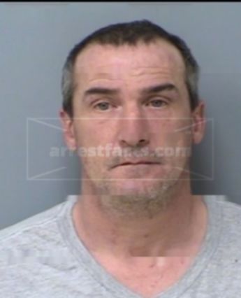 Edward Thomas Carr