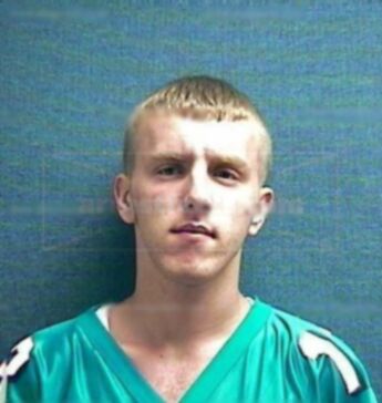 Michael Wayne Potter Jr.