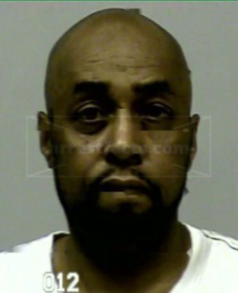 Melvin Dougles Rogers