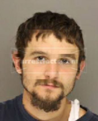 Justin Lee Rogers