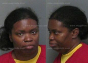 Lakeisha James