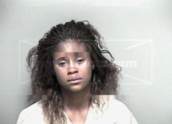 Kimberly Graham