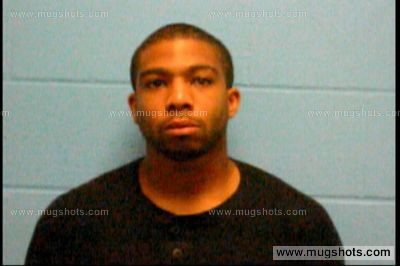 Demitri Mccoy
