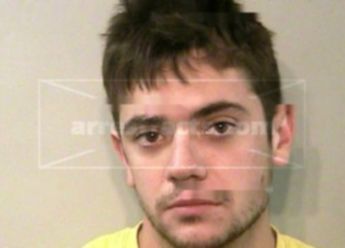 Christopher Michael Gorman