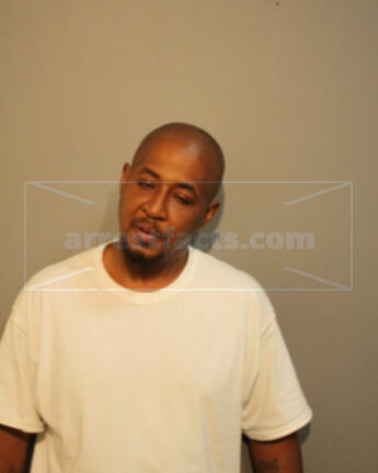 Angelo Walker