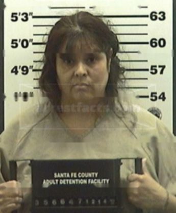 Nancy Montoya
