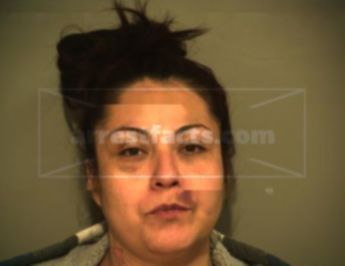 Delilah Denis Ramirez Segovia
