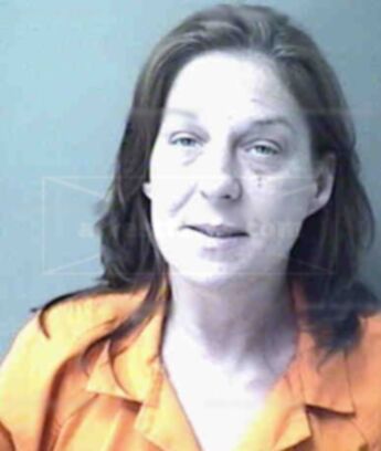 Susan Weathers Weston