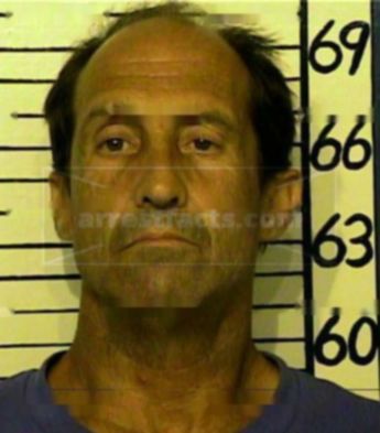 Michael Joe Mcbride
