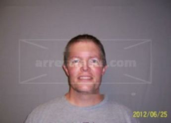 Joseph Todd Haubrich