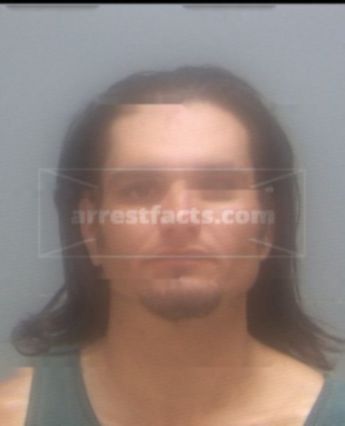 Jeremy Caryle Mcneely