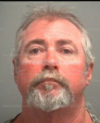 Billy Ferrell Martin