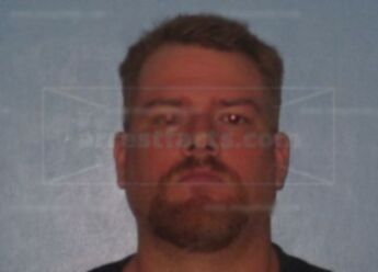 Jeremy Dustin Jones