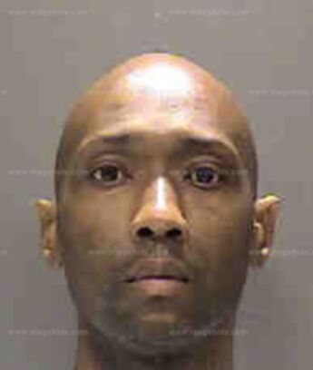 Tyrone Rogers