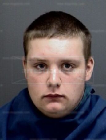 Brandon Wayne Hinson