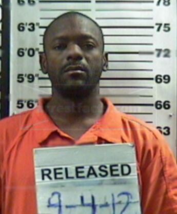 Ketrick Lavon Calhoun