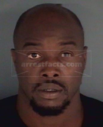 Delmar Antonio Toomer Carey