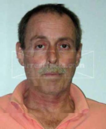 Michael Bruce Newland