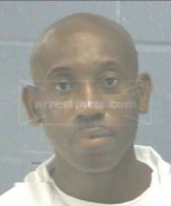 Henry Lee Washington
